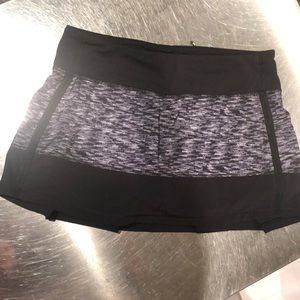 Lululemon skirt